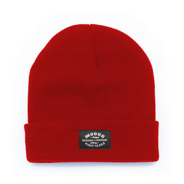 Modus - First Class Fold Up Beanie