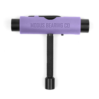 Modus - Utility Tool - Purple