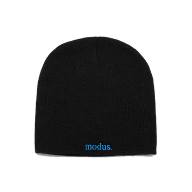 Modus - OG Embroidery Beanie