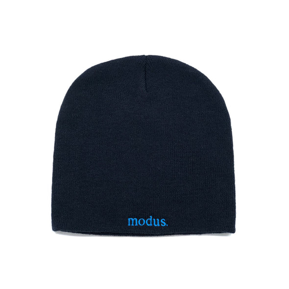 Modus - OG Embroidery Beanie